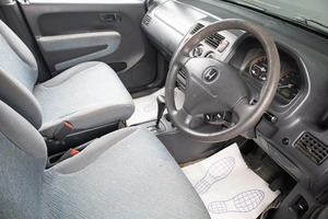 Минивэн Honda Capa 2000 года, 249000 рублей, Оренбург