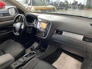 Внедорожник Mitsubishi Outlander 2015 года, 1787000 рублей, Солонцы