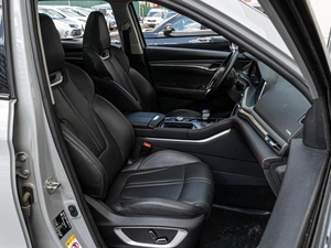 Внедорожник Changan CS75 Plus 2023 года, 2130000 рублей, Краснодар
