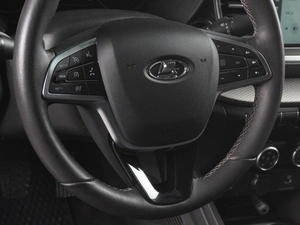 Седан ВАЗ (LADA) Vesta 2023 года, 1349000 рублей, Минеральные Воды