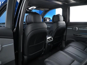 Внедорожник Trumpchi S7 2026 года, 5454434 рублей, Москва
