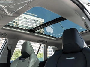 Внедорожник Toyota RAV4 2026 года, 4220000 рублей, Краснодар