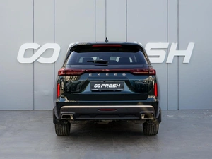 Внедорожник EXEED VX 2022 года, 2940000 рублей, Краснодар