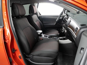 Внедорожник SsangYong Actyon 2012 года, 769000 рублей, Тюмень