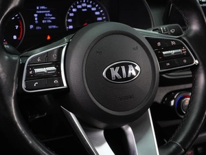 Седан Kia Cerato 2019 года, 1799000 рублей, Воронеж