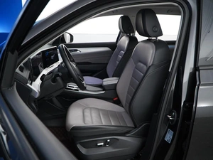 Внедорожник Volkswagen Tavendor 2024 года, 4297444 рублей, Москва
