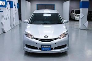 Минивэн Toyota Wish 2012 года, 1448000 рублей, Солонцы