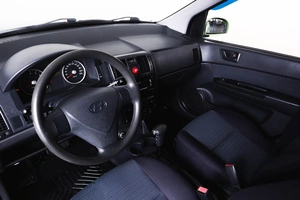 Хетчбэк Hyundai Getz 2008 года, 484000 рублей, Пермь