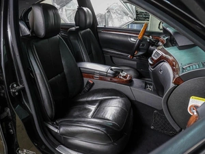 Седан Mercedes-benz S-класс 2008 года, 1239000 рублей, Воронеж