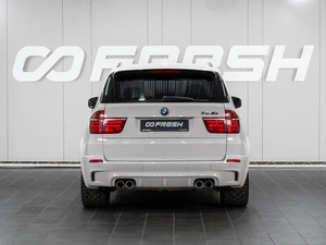 Внедорожник BMW X5 M 2011 года, 1699000 рублей, Сургут