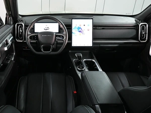 Внедорожник JAECOO J7 2024 года, 2459000 рублей, Ростов-на-Дону