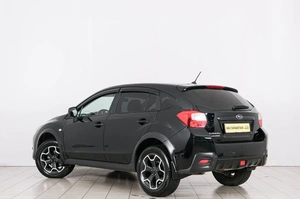 Хетчбэк Subaru Impreza 2012 года, 1249000 рублей, Красноярск