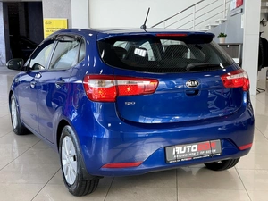 Хетчбэк Kia Rio 2013 года, 787000 рублей, Солонцы