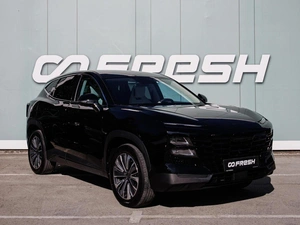 Внедорожник Jetour Dashing 2023 года, 2250000 рублей, Большой Сочи