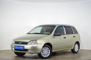 Универсал ВАЗ (LADA) Kalina 2011 года, 219000 рублей, Оренбург