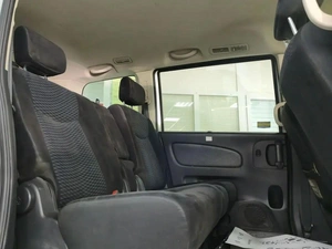 Минивэн Nissan Serena 2012 года, 999000 рублей, Ачинск
