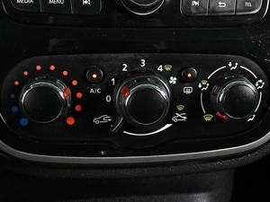 Внедорожник Renault Kaptur 2018 года, 1229000 рублей, Ростов-на-Дону