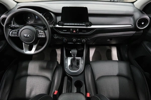 Седан Kia K3 2018 года, 2269000 рублей, Омск