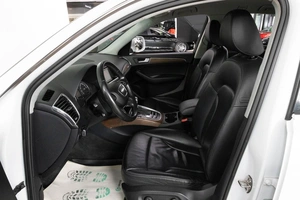Внедорожник Audi Q5 2013 года, 1599000 рублей, Красноярск