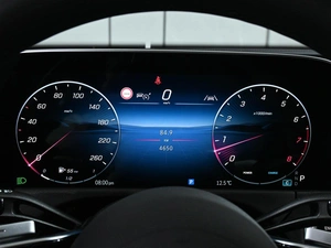 Седан Mercedes-benz E-класс 2024 года, 6999000 рублей, Аксай