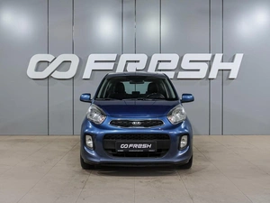 Хетчбэк Kia Picanto 2015 года, 899000 рублей, Воронеж