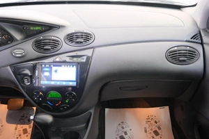 Седан Ford Focus 2004 года, 449000 рублей, Омск