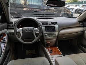 Седан Toyota Camry 2007 года, 1055000 рублей, Краснодар