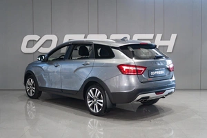 Универсал ВАЗ (LADA) Vesta Cross 2019 года, 1279000 рублей, Петрозаводск