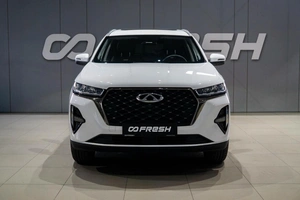 Внедорожник Chery Tiggo 7 Pro Max 2023 года, 1939000 рублей, Петрозаводск