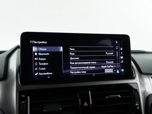 Внедорожник Lexus GX 2021 года, 7350050 рублей, Москва