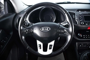 Внедорожник Kia Sportage 2011 года, 1159000 рублей, Пермь