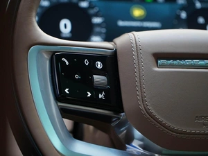 Внедорожник Land Rover Range Rover 2024 года, 20858888 рублей, Москва