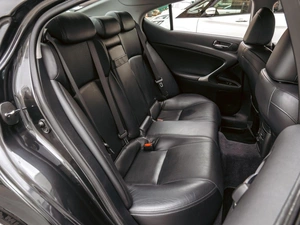 Седан Lexus IS 2008 года, 1498000 рублей, Краснодар