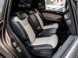 Внедорожник Mercedes-benz GL-класс 2012 года, 1970000 рублей, Краснодар