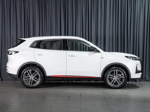 Внедорожник Changan UNI-S 2024 года, 2359000 рублей, Волгоград
