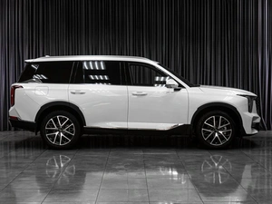 Внедорожник GAC GS8 2024 года, 3599000 рублей, Тюмень