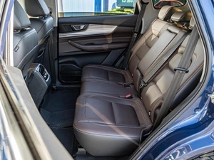 Внедорожник Chery Tiggo 8 Pro 2021 года, 1939000 рублей, Краснодар