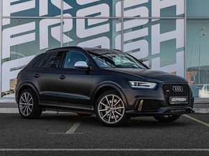 Внедорожник Audi RS Q3 2013 года, 2310000 рублей, Краснодар