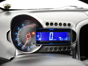 Седан Chevrolet Aveo 2012 года, 599900 рублей, Казань