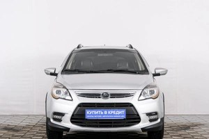 Хетчбэк Lifan X50 2015 года, 599000 рублей, Красноярск