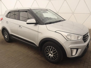 Внедорожник Hyundai Creta 2019 года, 1805000 рублей, Орёл