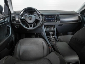 Внедорожник Skoda Kodiaq 2018 года, 2385000 рублей, Ставрополь
