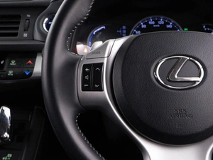 Хетчбэк Lexus CT 2011 года, 1387444 рублей, Москва