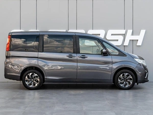 Минивэн Honda Stepwgn 2020 года, 2155000 рублей, Краснодар