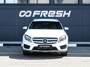 Внедорожник Mercedes-benz GLA-класс 2015 года, 1976000 рублей, Кирилловка