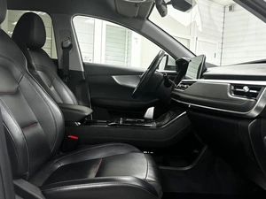 Внедорожник Chery Tiggo 7 Pro 2023 года, 1869000 рублей, Ачинск