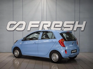 Хетчбэк Kia Picanto 2013 года, 750000 рублей, Муром