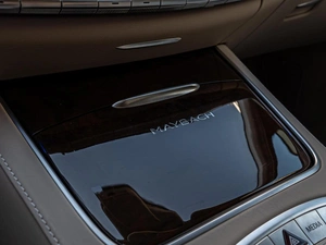 Седан Mercedes-benz Maybach S-класс 2015 года, 4680000 рублей, Краснодар