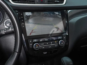 Внедорожник Nissan X-Trail 2018 года, 2050000 рублей, Ростов-на-Дону