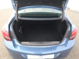 Седан Opel Astra 2014 года, 955000 рублей, Орёл